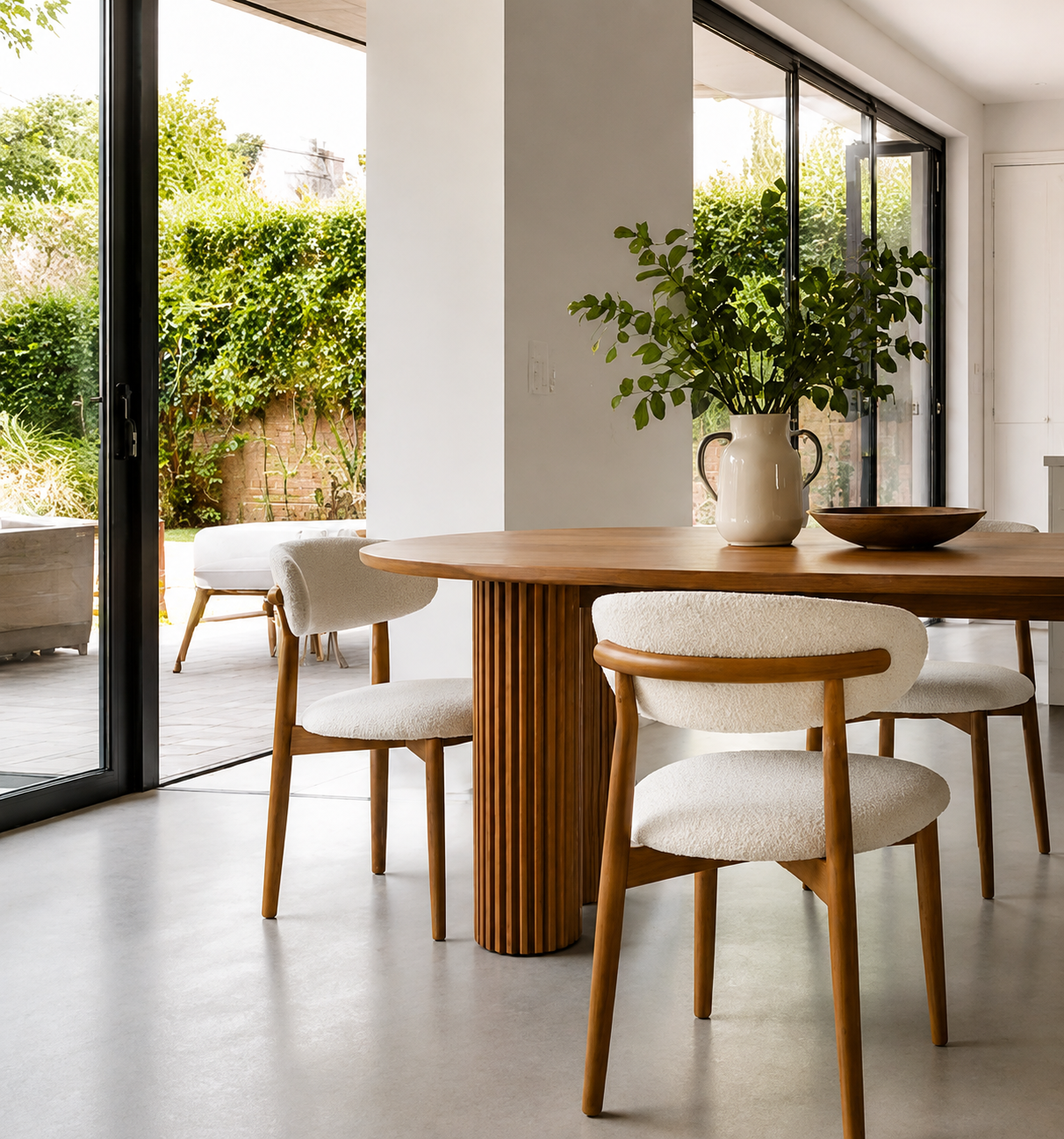 5 tendances déco salon à adopter en 2026